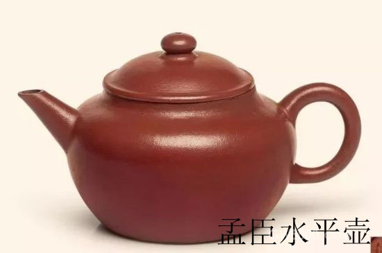 朱泥思亭壶适合泡什么茶，用来泡哪些茶最好？