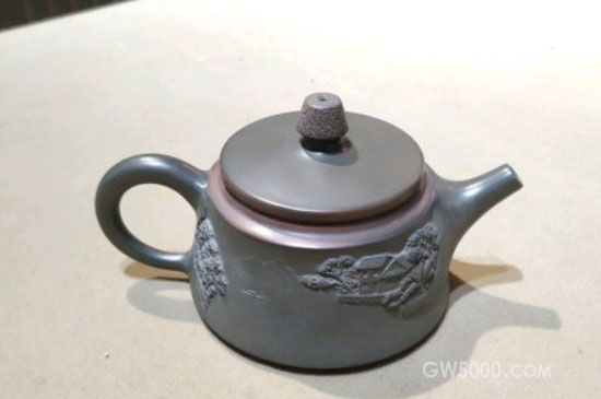 广西钦州坭兴陶可以泡多种茶吗，坭兴陶是一壶一茶吗?