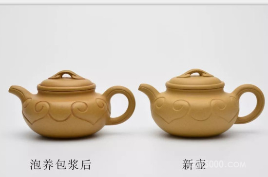 什么茶壶泡什么茶，各种茶用什么茶具泡