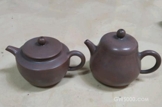 广西钦州坭兴陶可以泡多种茶吗，坭兴陶是一壶一茶吗?