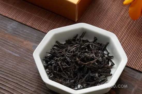 牛栏坑肉桂属于什么茶（乌龙茶）