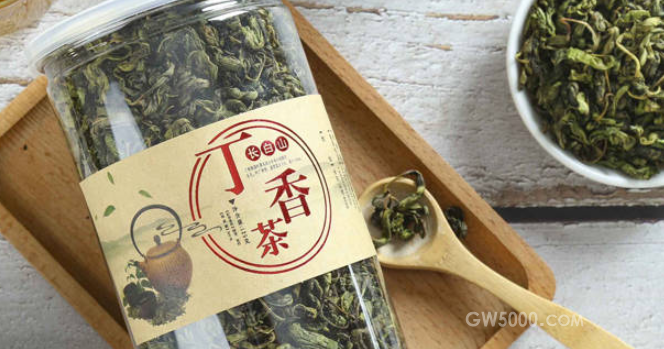 丁香茶多少钱一斤？丁香茶怎么喝？丁香茶的作用