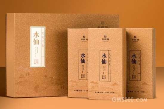 中国十大岩茶最新排名（岩茶排名前十名品牌