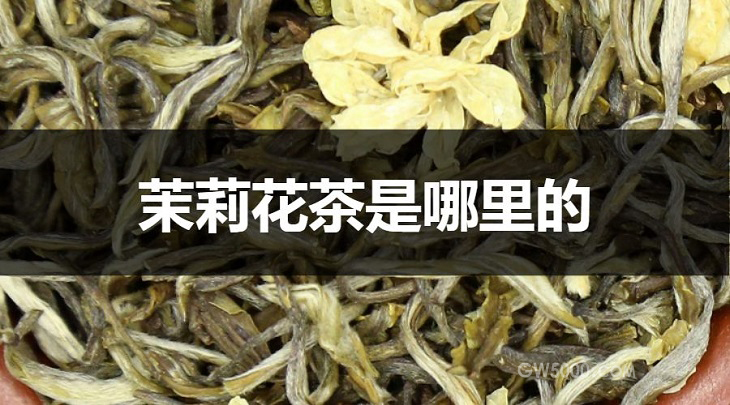 茉莉花茶是哪里的？