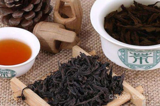 肉桂茶属于什么茶（肉桂茶的功效）