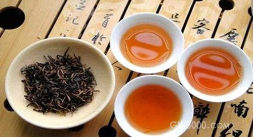 宁红茶有减肥功效吗？宁红茶的功效这么多？多喝一口都是赚到