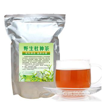 喝茶可以降血压吗？6种茶介绍给你