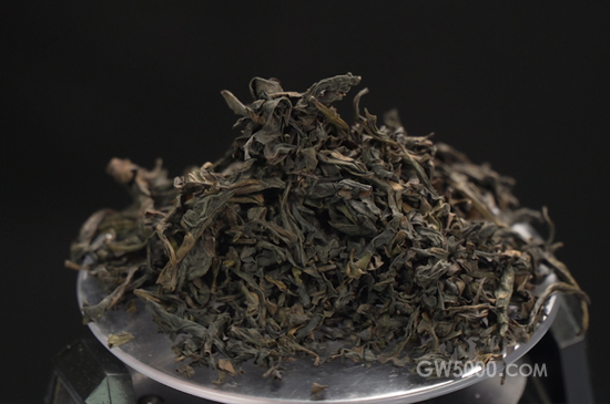 大红袍属于什么茶（乌龙茶）