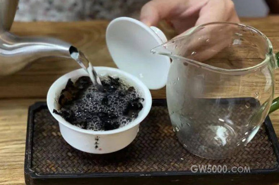 牛栏坑肉桂属于什么茶（乌龙茶）