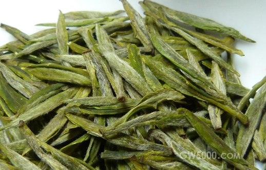 茶叶还可以是天然多功能植物饮料？了解完汀溪兰香的功效就知