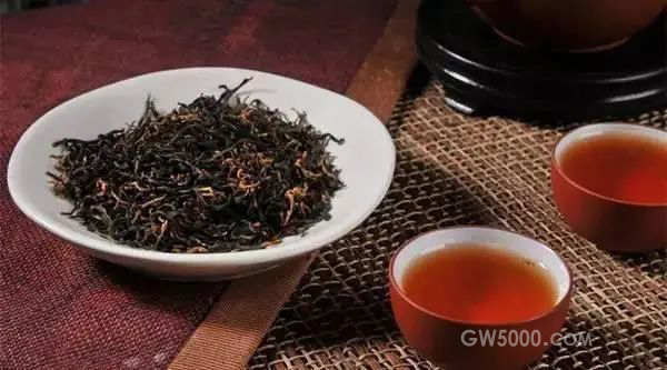 宜宾川红工夫茶：作为中国三大红茶之一者，特色独领风骚