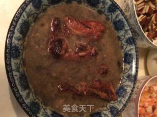 烩麻食的做法步骤：5