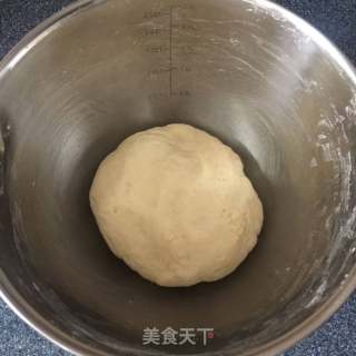 【陕西】油泼扯面的做法步骤：3