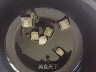 新疆大盘鸡的做法步骤：6