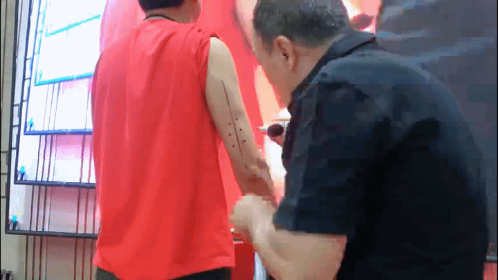 高血压特效组方，精准定位，收藏备用！