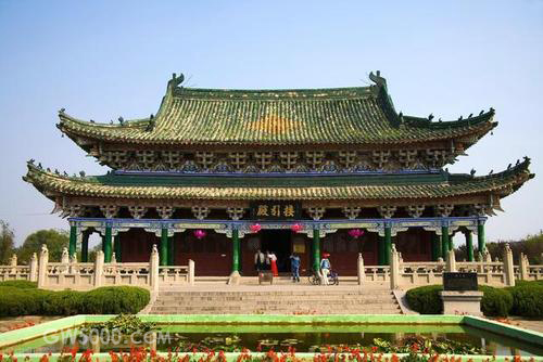 《大宋宫词》取景地在哪