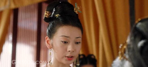 《大宋宫词》郭清悟是谁
