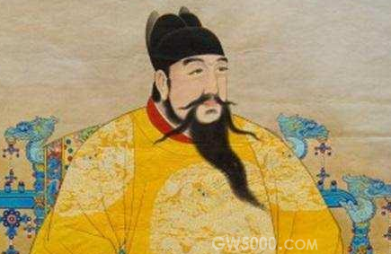 古代藩王造反那么多 最后成功的人为何只有朱棣