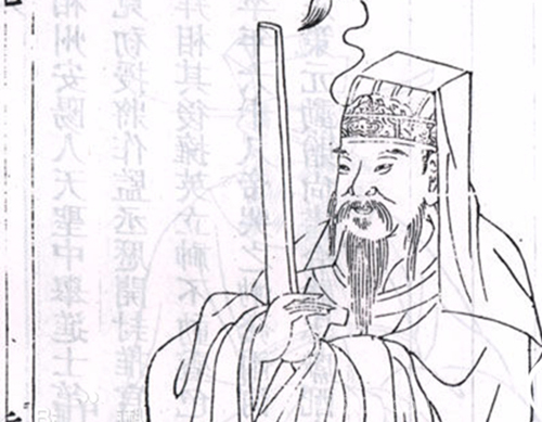 韩琦是个怎样的人