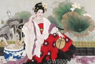 唐朝聘礼之风盛行，让美好姻缘演变成奢靡之风
