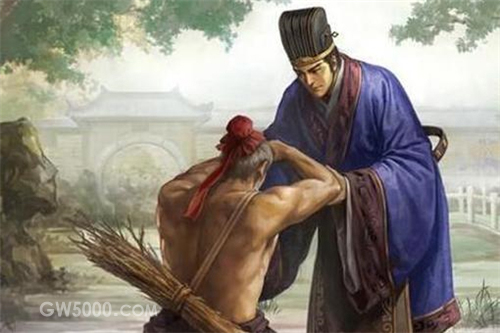 廉颇为什么要去给蔺相如道歉