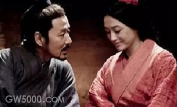 刘邦为什么要派陈平去杀自己的妹夫？详解其原因