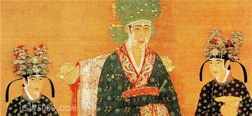 宋朝有哪些二婚皇后