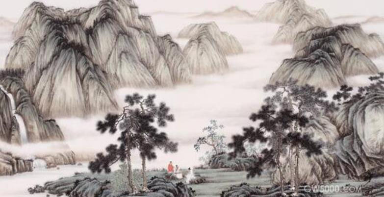 中国汉族著名的古琴曲《广陵散》的内容是什么？
