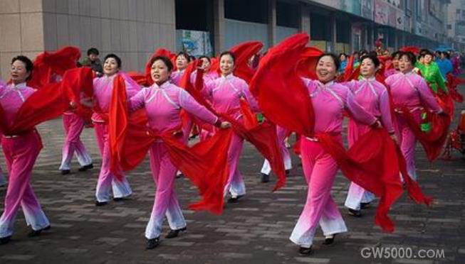 秧歌是一种怎么样的歌舞？扭秧歌有什么特点和好处？