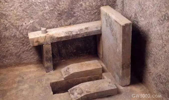 古代厕所长什么样， 在新石器时代就已经存在
