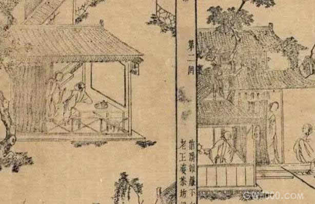 于谦巧破盗印案
